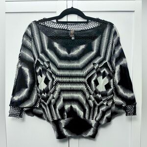 Jean Paul Gaultier RARE top S